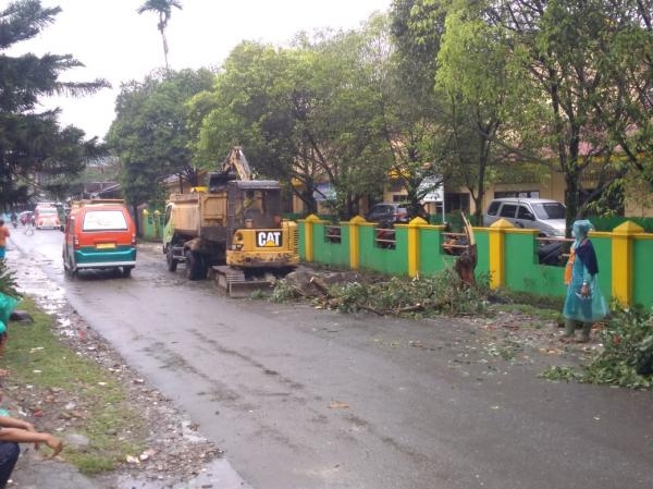 Warga Apresiasi Respon Cepat Atasi Masalah Banjir Pajak Jahe